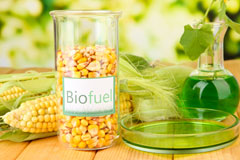 Berriedale biofuel availability